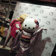 Image for article titled Hello Kitty & Random Celebs Get Catty At Sanrio Luxe Store Opening